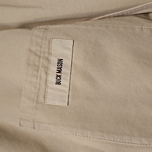 Buck Mason - Picture 2 of 3